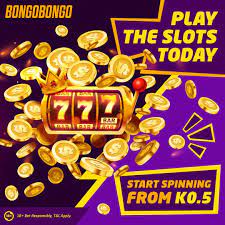 BongoBongo Sports Betting