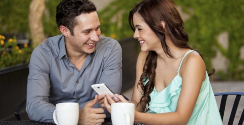 Ideal Online Dating Rating Methodology